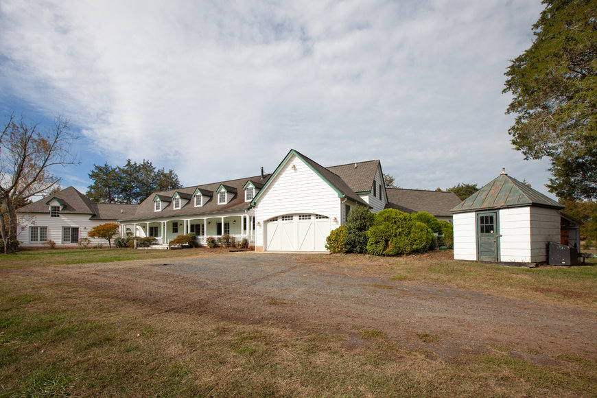 Image for 5 BR/5.5 BA Estate Home on 34 +/- Acres in Culpeper County, VA--SELLS to the HIGHEST BIDDER!!