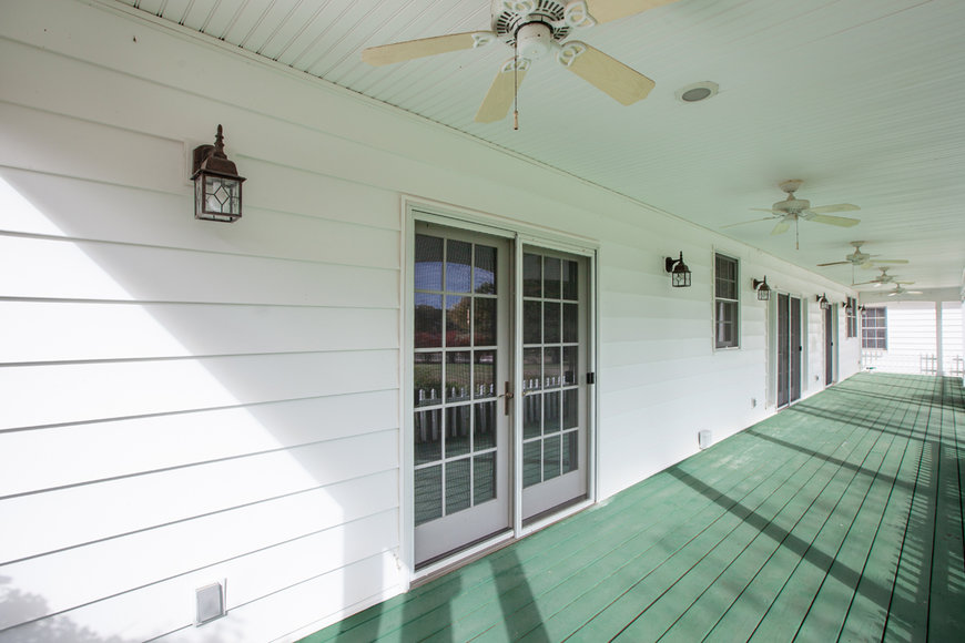 Image for 5 BR/5.5 BA Estate Home on 34 +/- Acres in Culpeper County, VA--SELLS to the HIGHEST BIDDER!!