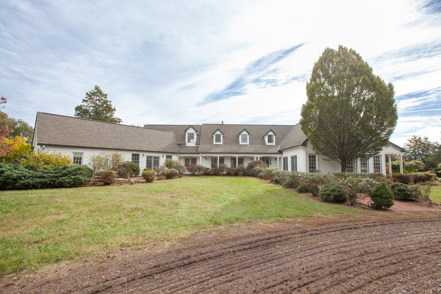 Image for 5 BR/5.5 BA Estate Home on 34 +/- Acres in Culpeper County, VA--SELLS to the HIGHEST BIDDER!!