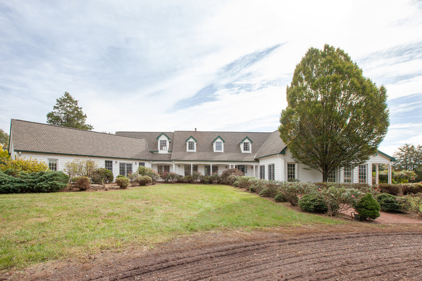 Image for 5 BR/5.5 BA Estate Home on 34 +/- Acres in Culpeper County, VA--SELLS to the HIGHEST BIDDER!!