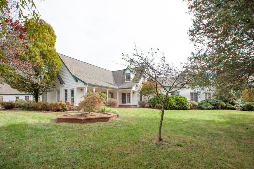 Image for 5 BR/5.5 BA Estate Home on 34 +/- Acres in Culpeper County, VA--SELLS to the HIGHEST BIDDER!!