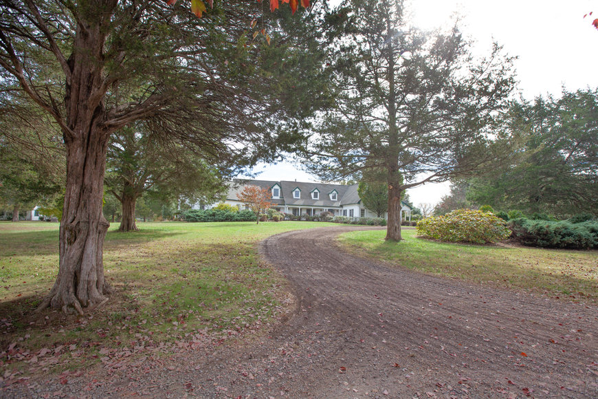 Image for 5 BR/5.5 BA Estate Home on 34 +/- Acres in Culpeper County, VA--SELLS to the HIGHEST BIDDER!!