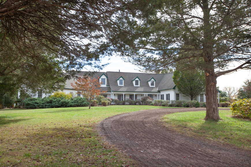 Image for 5 BR/5.5 BA Estate Home on 34 +/- Acres in Culpeper County, VA--SELLS to the HIGHEST BIDDER!!