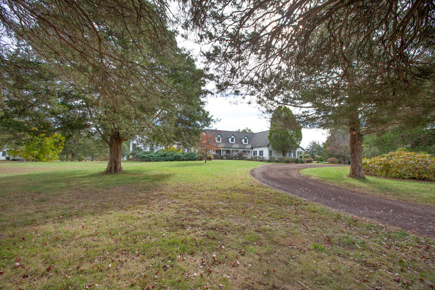 Image for 5 BR/5.5 BA Estate Home on 34 +/- Acres in Culpeper County, VA--SELLS to the HIGHEST BIDDER!!
