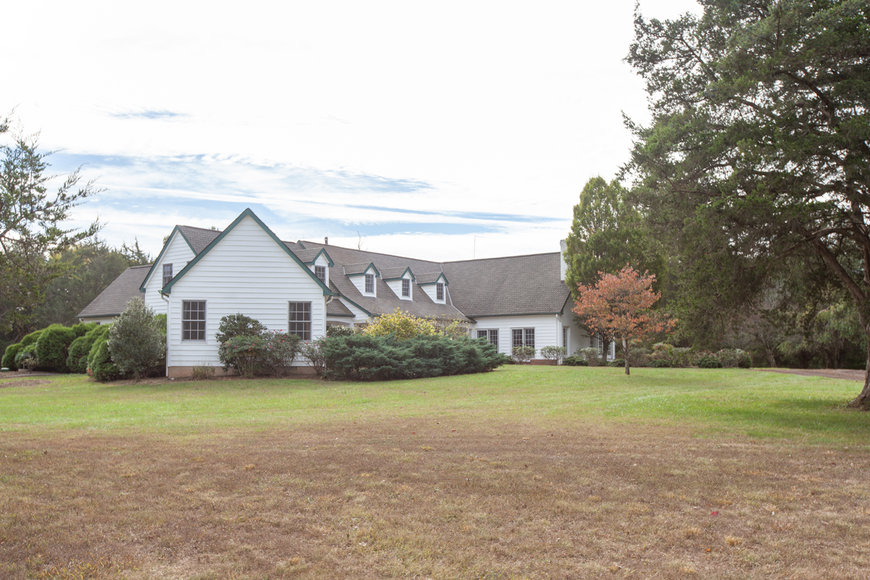 Image for 5 BR/5.5 BA Estate Home on 34 +/- Acres in Culpeper County, VA--SELLS to the HIGHEST BIDDER!!