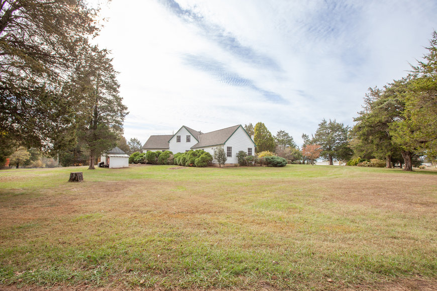 Image for 5 BR/5.5 BA Estate Home on 34 +/- Acres in Culpeper County, VA--SELLS to the HIGHEST BIDDER!!