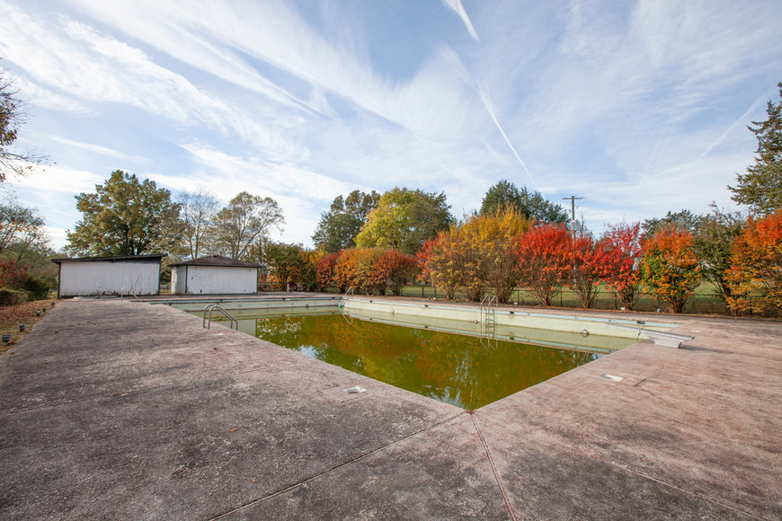 Image for 5 BR/5.5 BA Estate Home on 34 +/- Acres in Culpeper County, VA--SELLS to the HIGHEST BIDDER!!