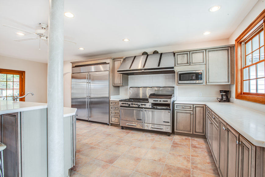 Image for 5 BR/5.5 BA Estate Home on 34 +/- Acres in Culpeper County, VA--SELLS to the HIGHEST BIDDER!!