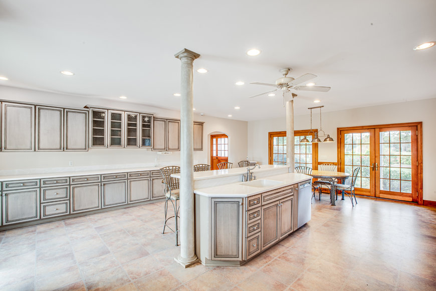 Image for 5 BR/5.5 BA Estate Home on 34 +/- Acres in Culpeper County, VA--SELLS to the HIGHEST BIDDER!!