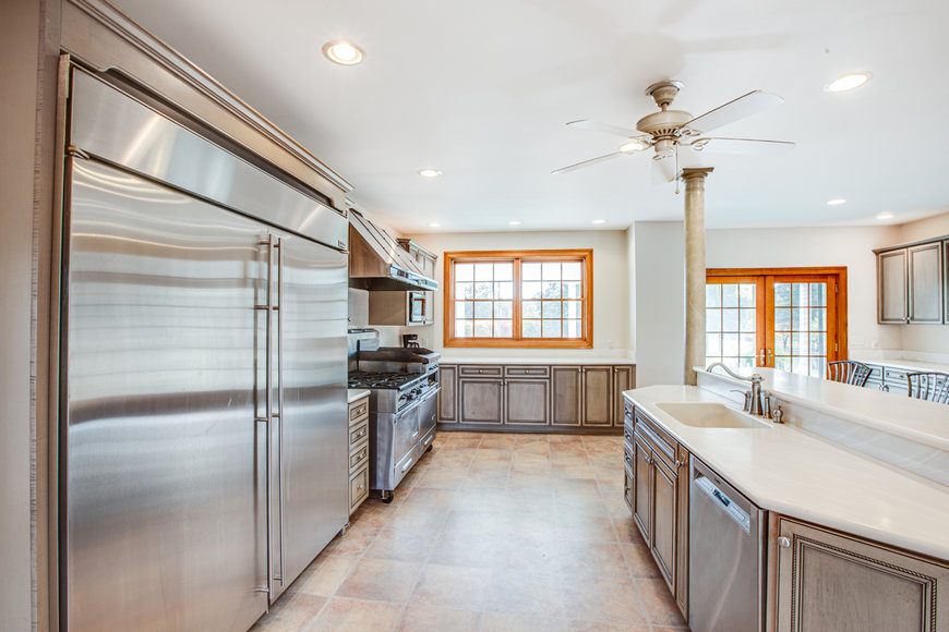 Image for 5 BR/5.5 BA Estate Home on 34 +/- Acres in Culpeper County, VA--SELLS to the HIGHEST BIDDER!!