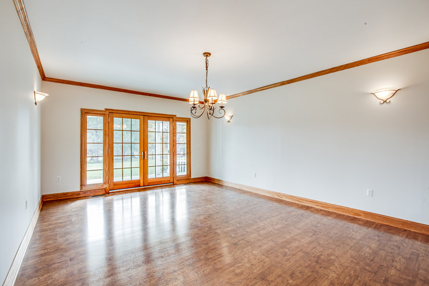 Image for 5 BR/5.5 BA Estate Home on 34 +/- Acres in Culpeper County, VA--SELLS to the HIGHEST BIDDER!!