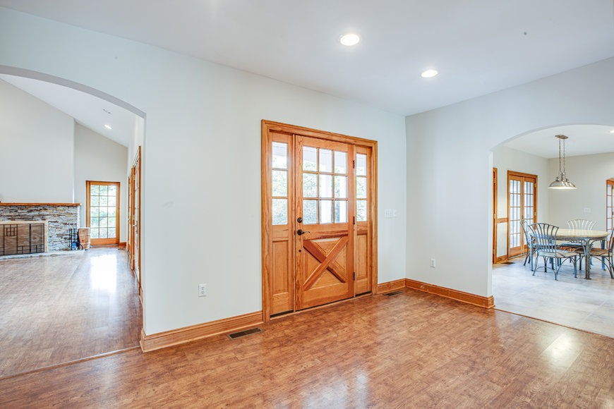 Image for 5 BR/5.5 BA Estate Home on 34 +/- Acres in Culpeper County, VA--SELLS to the HIGHEST BIDDER!!