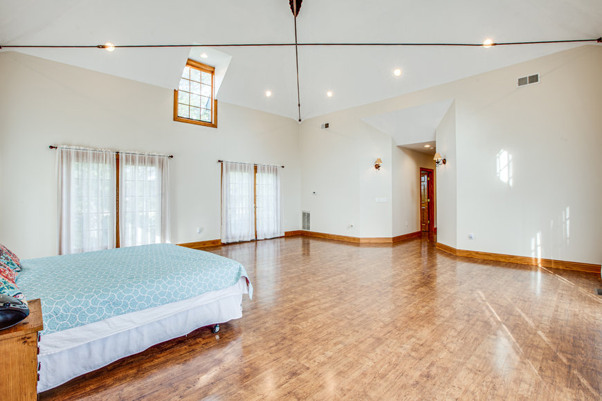 Image for 5 BR/5.5 BA Estate Home on 34 +/- Acres in Culpeper County, VA--SELLS to the HIGHEST BIDDER!!