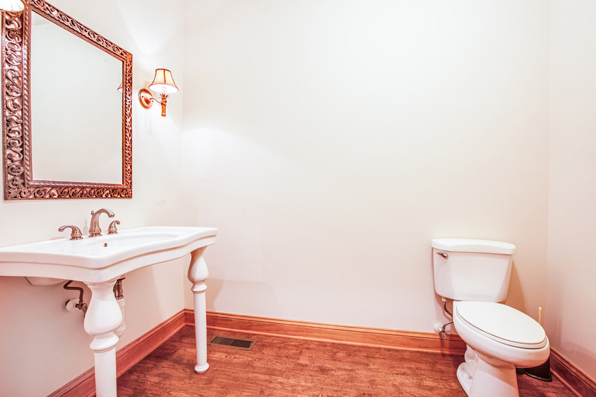 Image for 5 BR/5.5 BA Estate Home on 34 +/- Acres in Culpeper County, VA--SELLS to the HIGHEST BIDDER!!