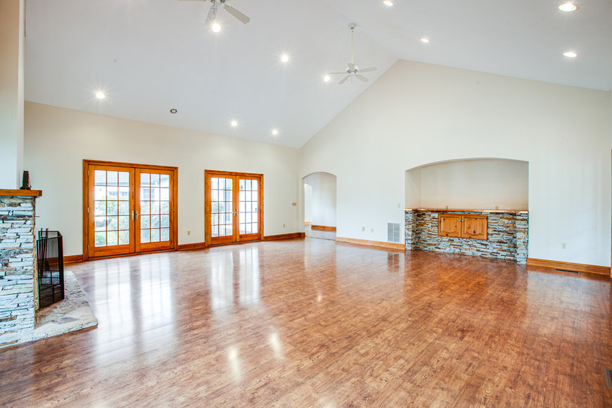 Image for 5 BR/5.5 BA Estate Home on 34 +/- Acres in Culpeper County, VA--SELLS to the HIGHEST BIDDER!!