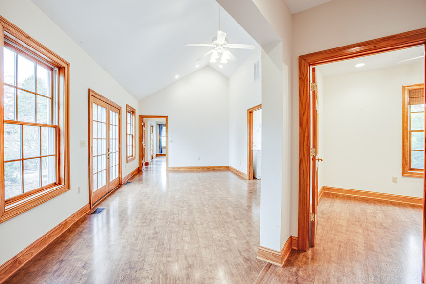 Image for 5 BR/5.5 BA Estate Home on 34 +/- Acres in Culpeper County, VA--SELLS to the HIGHEST BIDDER!!