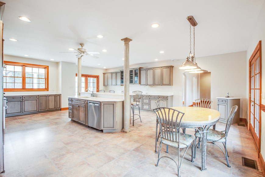 Image for 5 BR/5.5 BA Estate Home on 34 +/- Acres in Culpeper County, VA--SELLS to the HIGHEST BIDDER!!