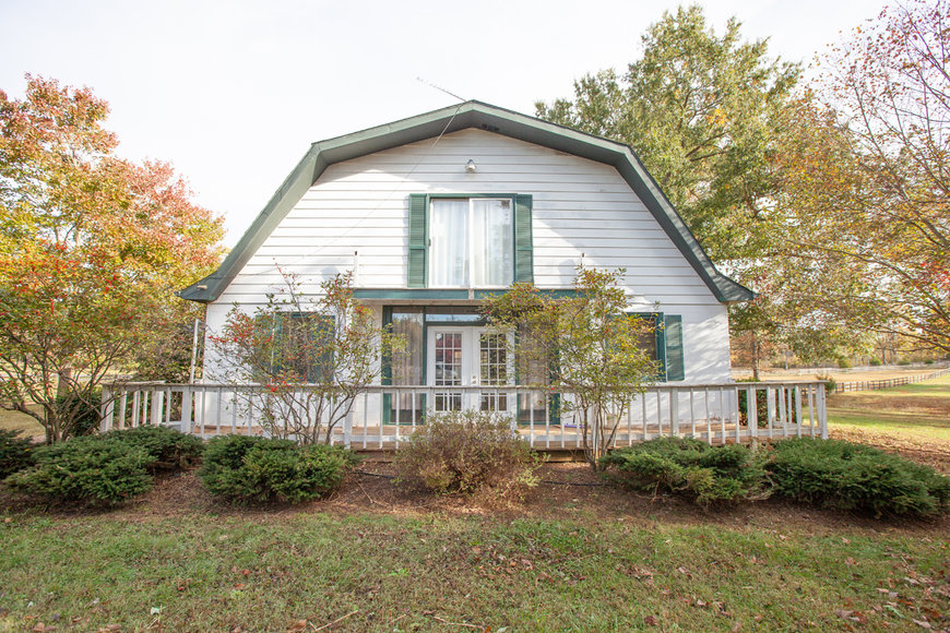 Image for 5 BR/5.5 BA Estate Home on 34 +/- Acres in Culpeper County, VA--SELLS to the HIGHEST BIDDER!!