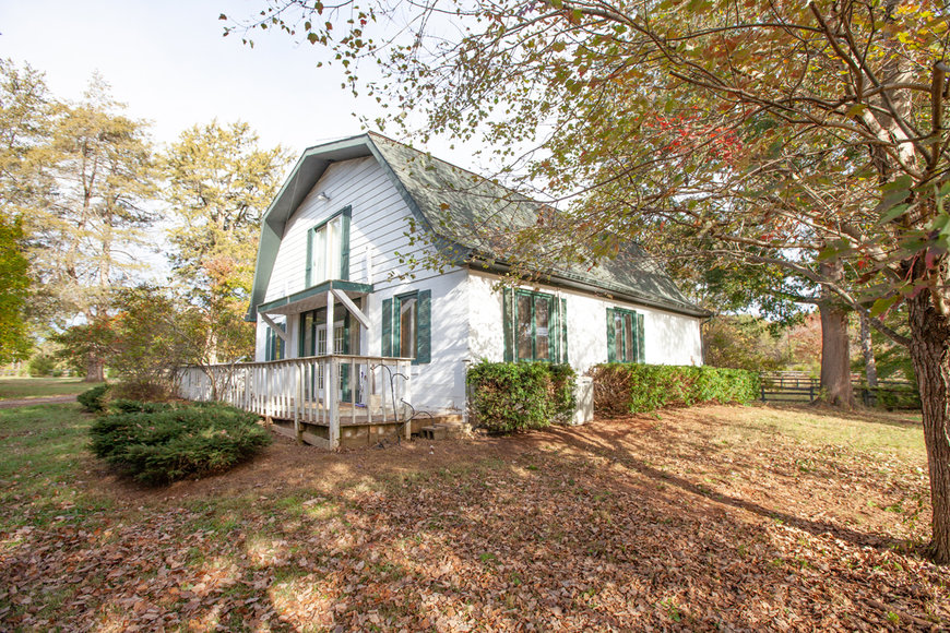 Image for 5 BR/5.5 BA Estate Home on 34 +/- Acres in Culpeper County, VA--SELLS to the HIGHEST BIDDER!!