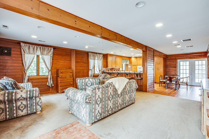 Image for 5 BR/5.5 BA Estate Home on 34 +/- Acres in Culpeper County, VA--SELLS to the HIGHEST BIDDER!!