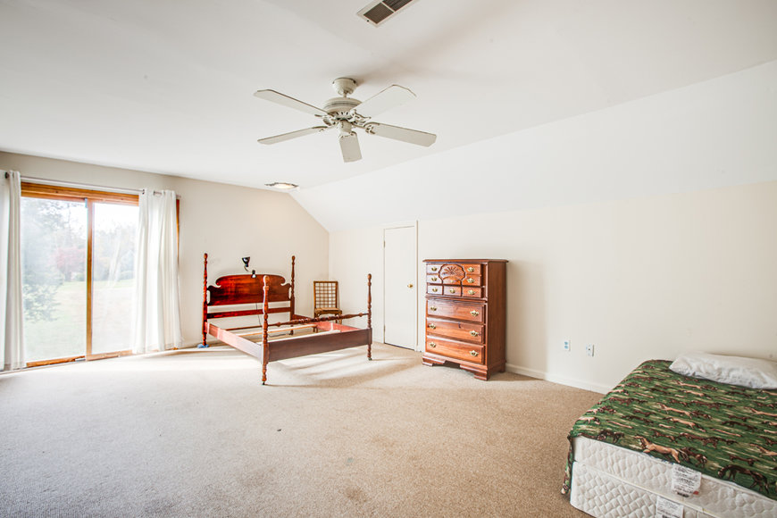 Image for 5 BR/5.5 BA Estate Home on 34 +/- Acres in Culpeper County, VA--SELLS to the HIGHEST BIDDER!!