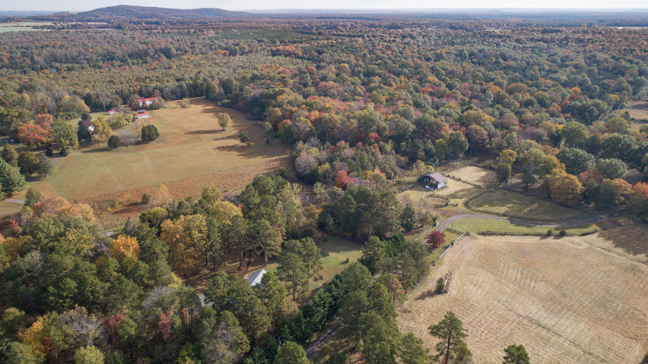 Image for 5 BR/5.5 BA Estate Home on 34 +/- Acres in Culpeper County, VA--SELLS to the HIGHEST BIDDER!!
