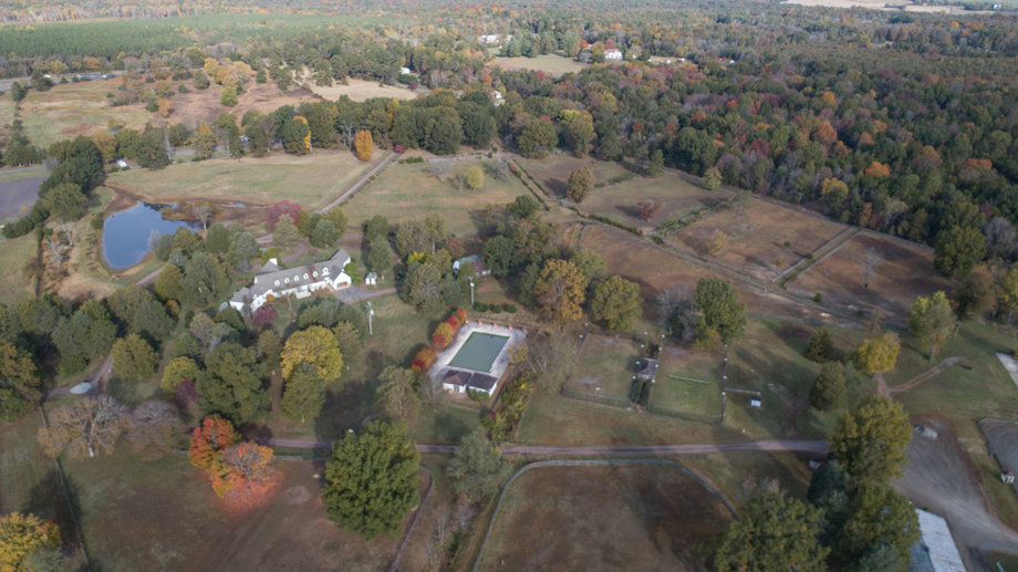 Image for 5 BR/5.5 BA Estate Home on 34 +/- Acres in Culpeper County, VA--SELLS to the HIGHEST BIDDER!!