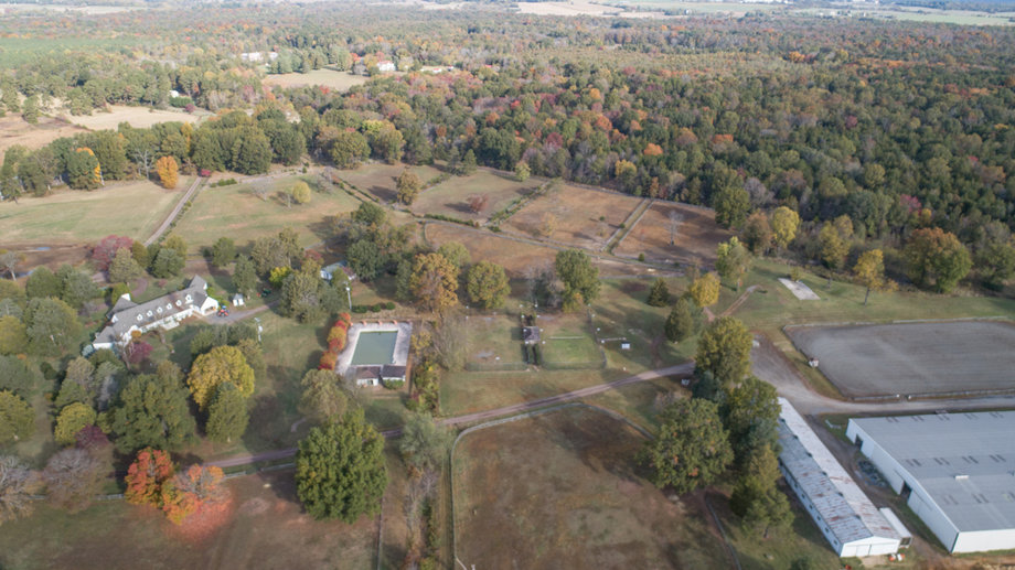 Image for 5 BR/5.5 BA Estate Home on 34 +/- Acres in Culpeper County, VA--SELLS to the HIGHEST BIDDER!!