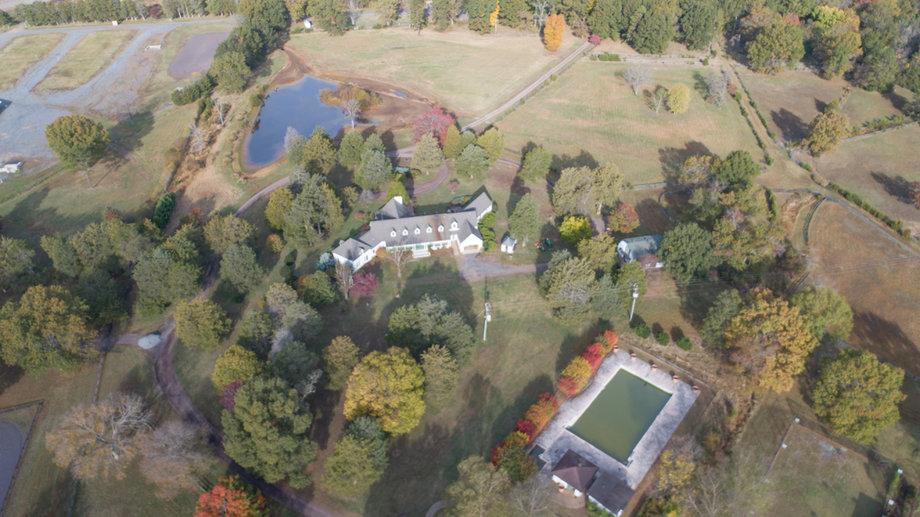 Image for 5 BR/5.5 BA Estate Home on 34 +/- Acres in Culpeper County, VA--SELLS to the HIGHEST BIDDER!!