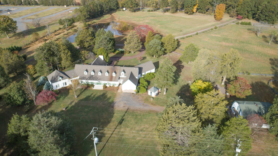 Image for 5 BR/5.5 BA Estate Home on 34 +/- Acres in Culpeper County, VA--SELLS to the HIGHEST BIDDER!!