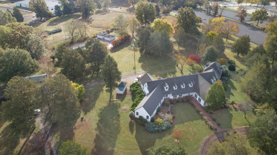 Image for 5 BR/5.5 BA Estate Home on 34 +/- Acres in Culpeper County, VA--SELLS to the HIGHEST BIDDER!!