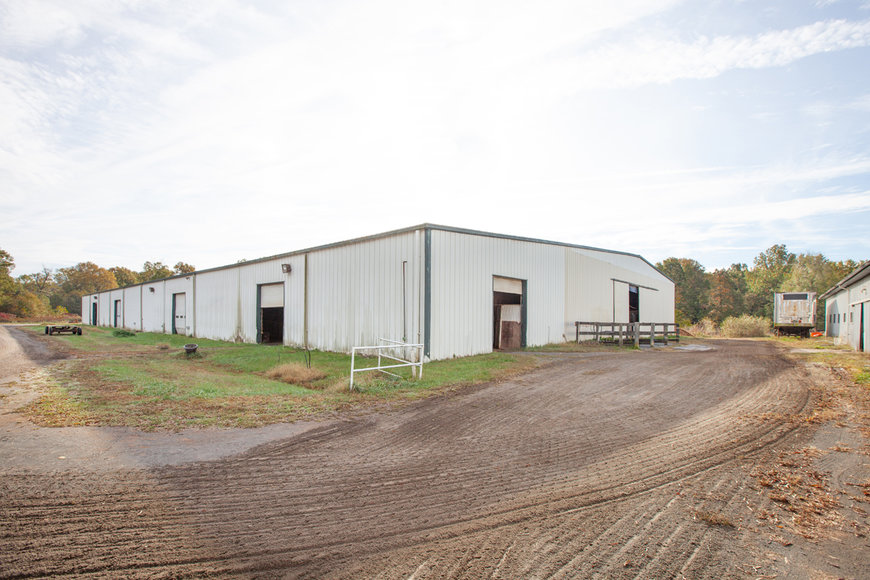 Image for 34.5 +/- Acres w/20 Stall Barn and Indoor & Outdoor Riding Rings in Culpeper County, VA--SELLS to the HIGHEST BIDDER!!