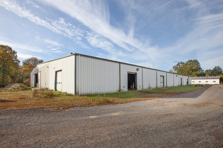 Image for 34.5 +/- Acres w/20 Stall Barn and Indoor & Outdoor Riding Rings in Culpeper County, VA--SELLS to the HIGHEST BIDDER!!