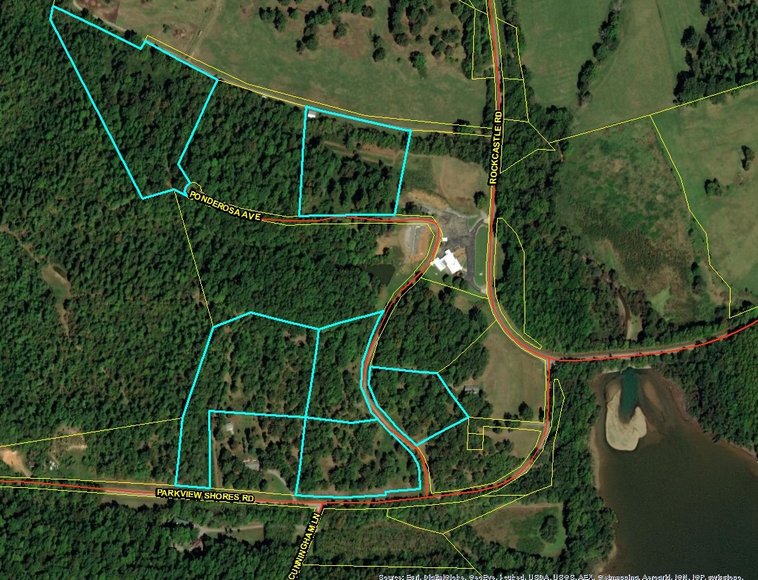 Image for Land Auction: Ponderosa Ave Cadiz, KY