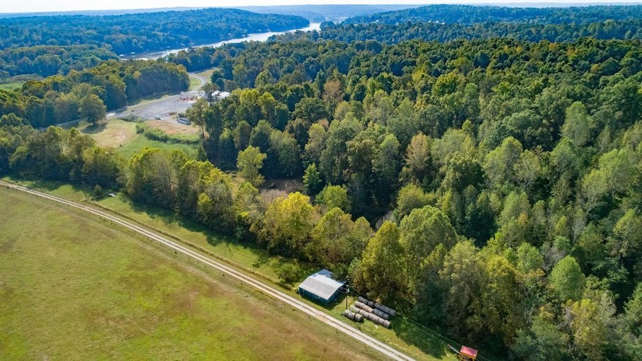 Image for Land Auction: Ponderosa Ave Cadiz, KY