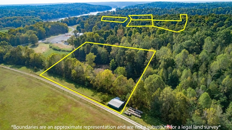 Image for Land Auction: Ponderosa Ave Cadiz, KY