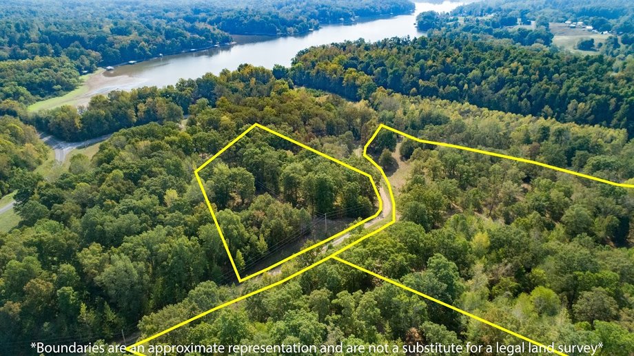 Image for Land Auction: Ponderosa Ave Cadiz, KY