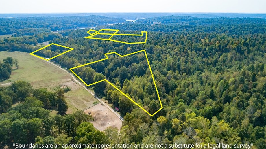 Image for Land Auction: Ponderosa Ave Cadiz, KY
