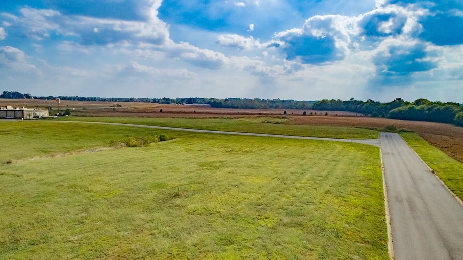 Image for I-24 Pembroke Oak Grove Rd Auction