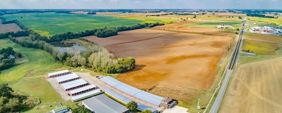 Image for I-24 Pembroke Oak Grove Rd Auction