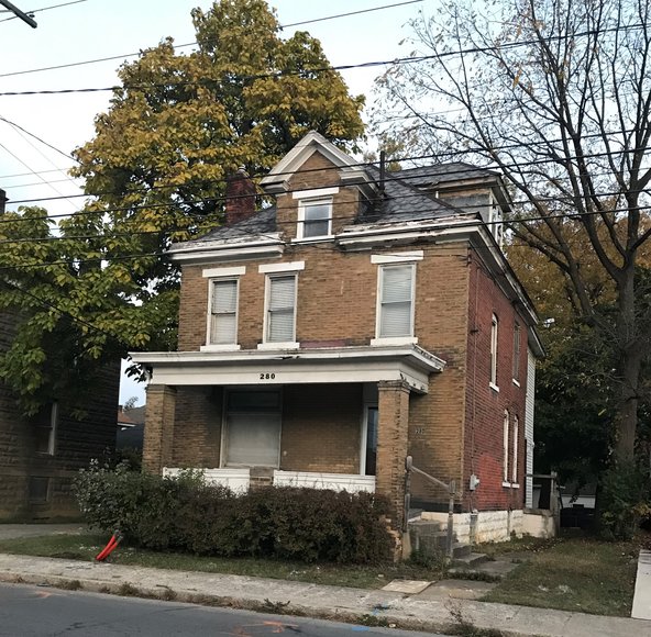 Image for 280 Taylor Ave. 43203