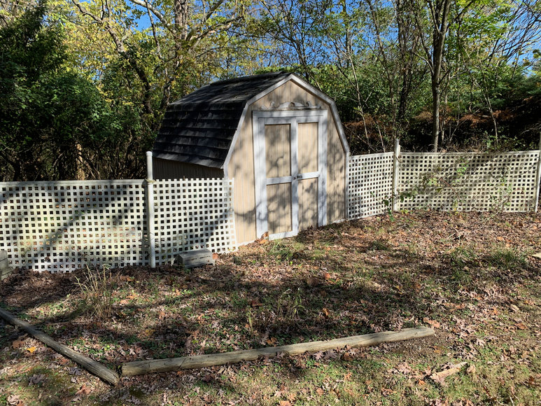 Image for 3 BR/1.5 BA Home on 2.4 +/- Acres in Clarke County, VA--Only 6 miles from Winchester, VA