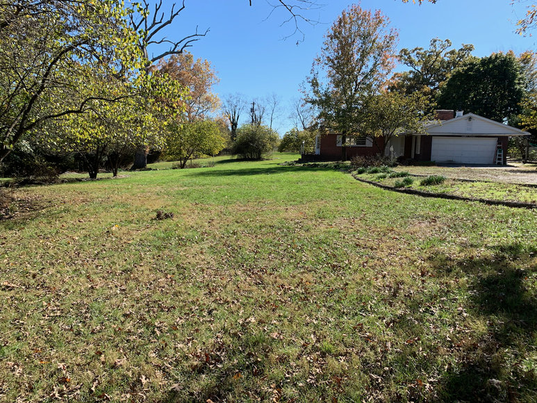 Image for 3 BR/1.5 BA Home on 2.4 +/- Acres in Clarke County, VA--Only 6 miles from Winchester, VA