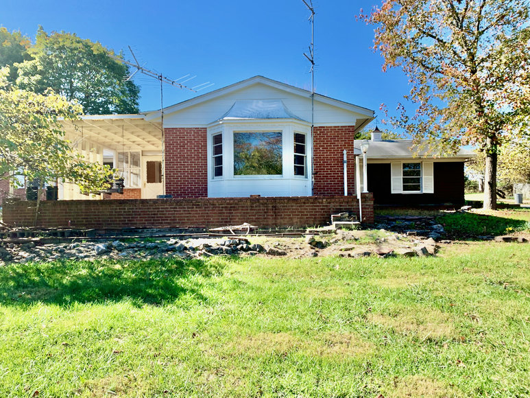 Image for 3 BR/1.5 BA Home on 2.4 +/- Acres in Clarke County, VA--Only 6 miles from Winchester, VA