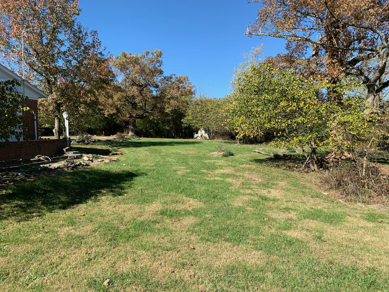 Image for 3 BR/1.5 BA Home on 2.4 +/- Acres in Clarke County, VA--Only 6 miles from Winchester, VA