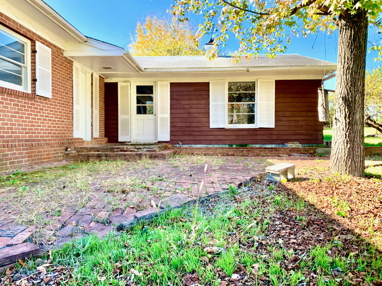 Image for 3 BR/1.5 BA Home on 2.4 +/- Acres in Clarke County, VA--Only 6 miles from Winchester, VA