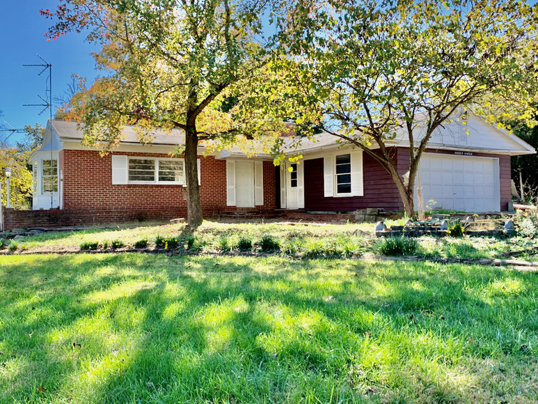 Image for 3 BR/1.5 BA Home on 2.4 +/- Acres in Clarke County, VA--Only 6 miles from Winchester, VA