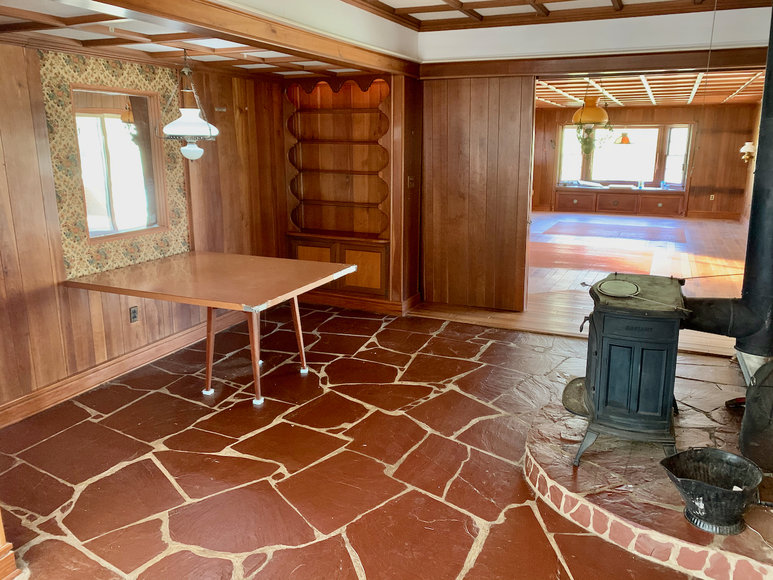 Image for 3 BR/1.5 BA Home on 2.4 +/- Acres in Clarke County, VA--Only 6 miles from Winchester, VA