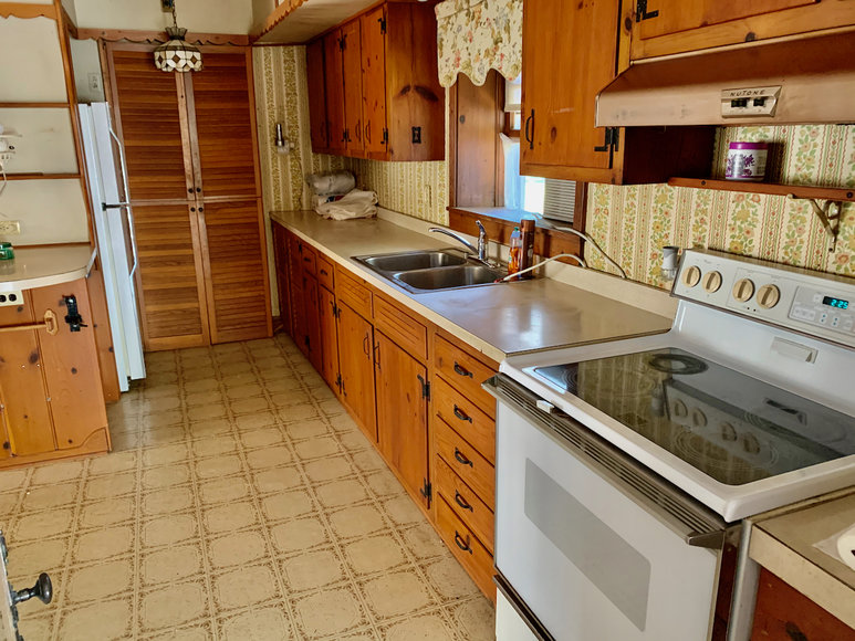 Image for 3 BR/1.5 BA Home on 2.4 +/- Acres in Clarke County, VA--Only 6 miles from Winchester, VA