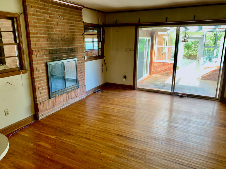 Image for 3 BR/1.5 BA Home on 2.4 +/- Acres in Clarke County, VA--Only 6 miles from Winchester, VA